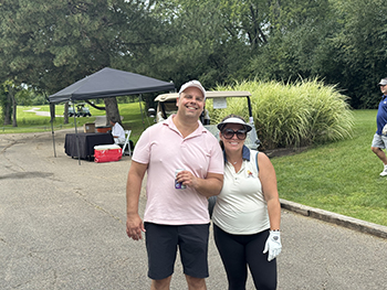 Golf Outing - 08/27/25