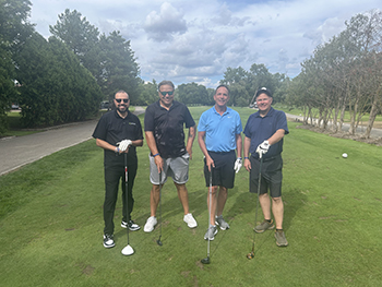 Golf Outing - 08/27/25