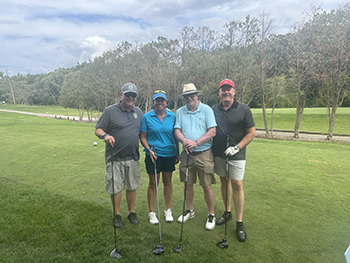 Golf Outing - 08/27/25
