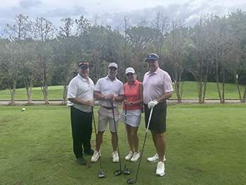 Golf Outing - 08/27/25