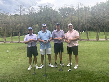 Golf Outing - 08/27/25