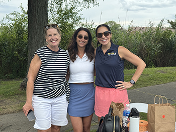 Golf Outing - 08/27/25