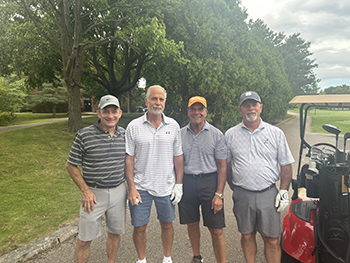 Golf Outing - 08/27/25