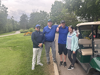 Golf Outing - 08/27/25