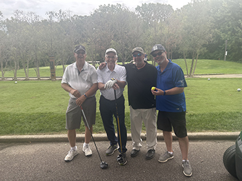 Golf Outing - 08/27/25