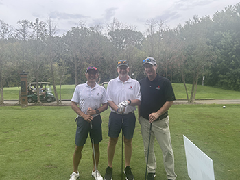 Golf Outing - 08/27/25