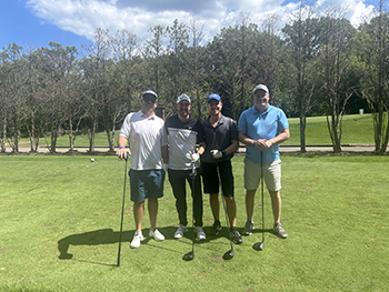 Golf Outing - 08/27/25