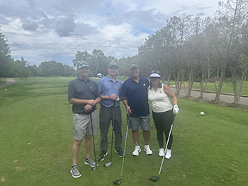 Golf Outing - 08/27/25