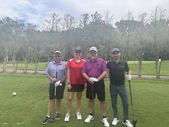 Golf Outing - 08/27/25