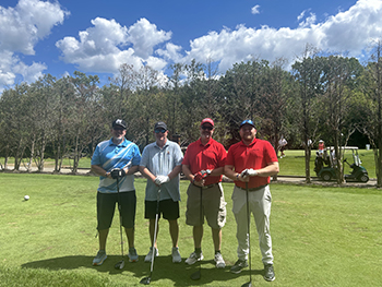 Golf Outing - 08/27/25