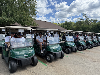 Golf Outing - 08/27/25