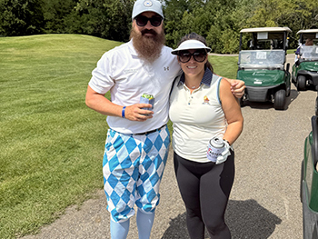 Golf Outing - 08/27/25