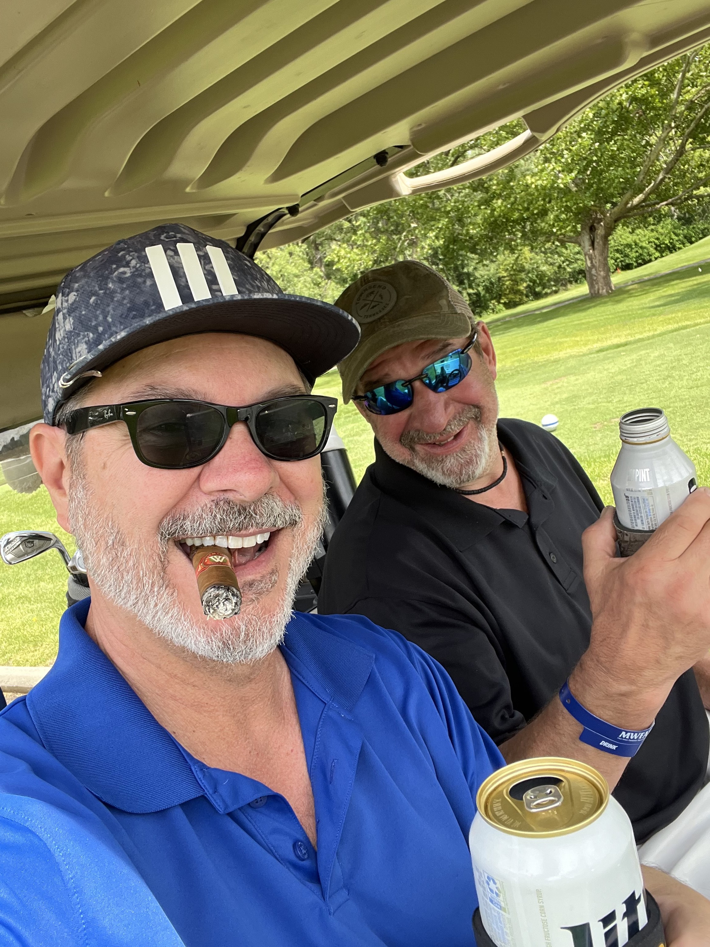 Golf Outing - 08/27/25