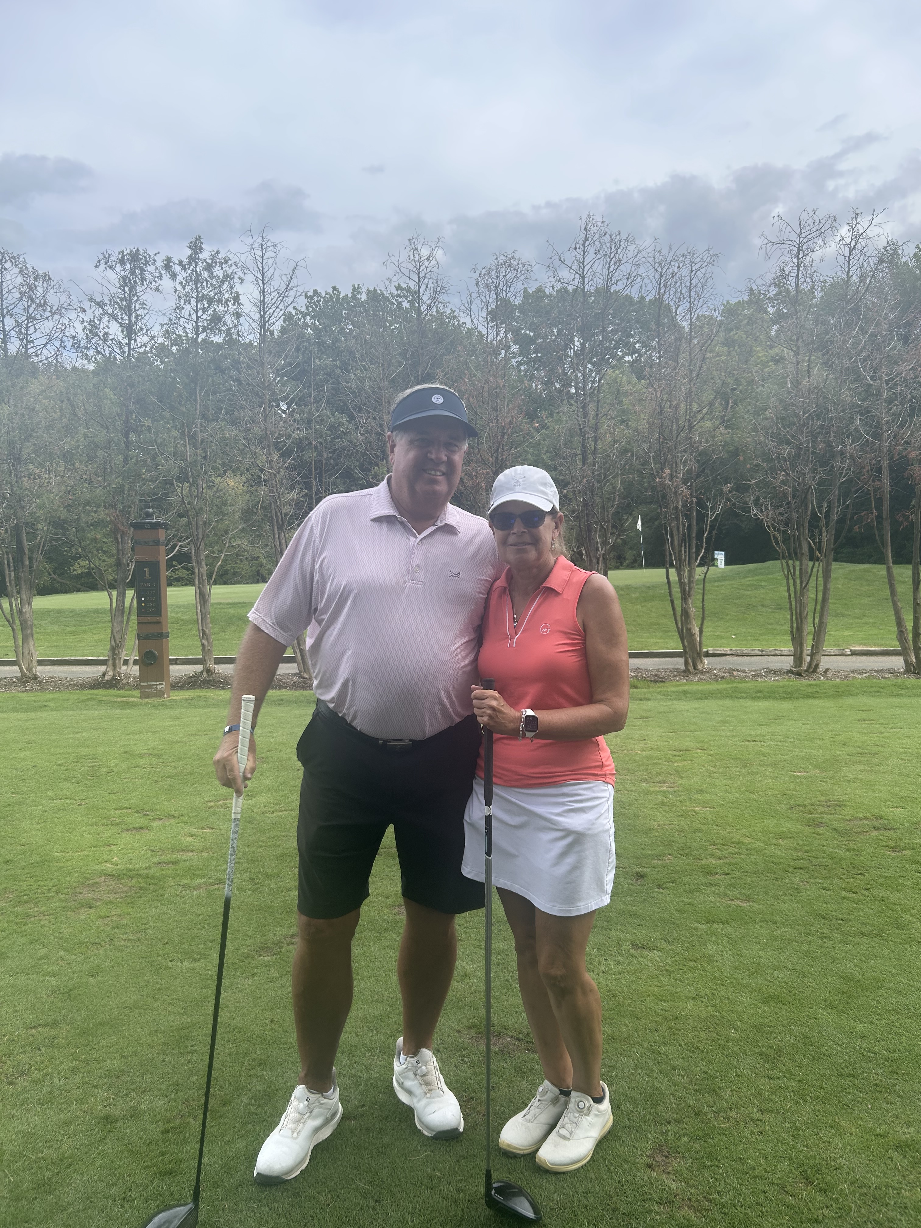 Golf Outing - 08/27/25