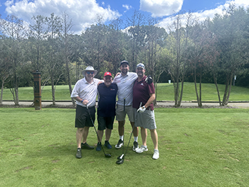 Golf Outing - 08/27/25