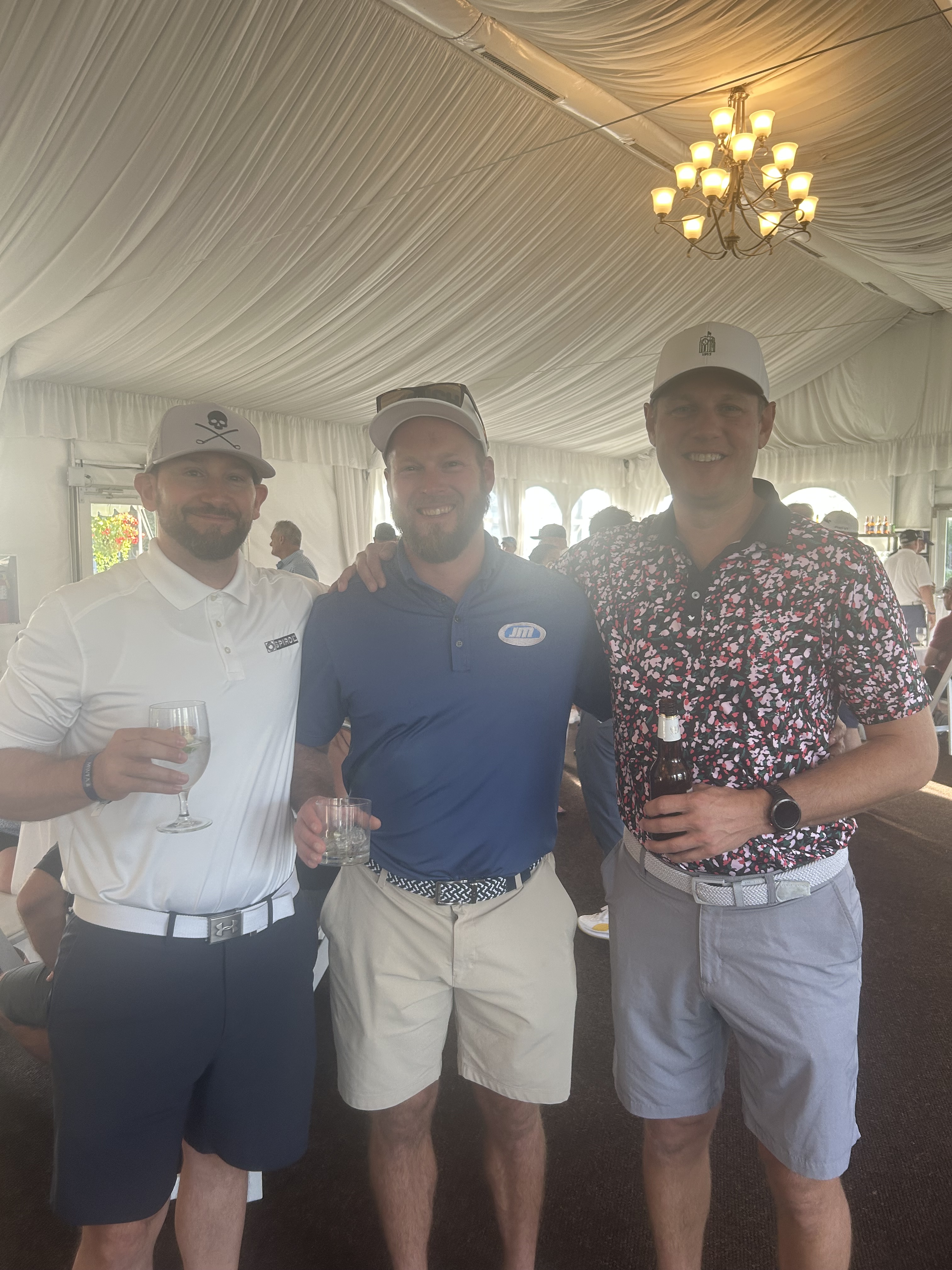 Golf Outing - 08/27/25