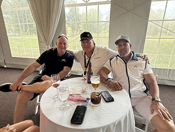 Golf Outing - 08/27/25