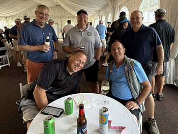 Golf Outing - 08/27/25