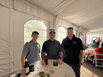 Golf Outing - 08/27/25