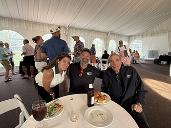 Golf Outing - 08/27/25