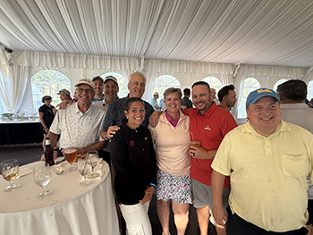 Golf Outing - 08/27/25