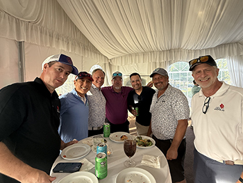 Golf Outing - 08/27/25