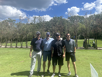 Golf Outing - 08/27/25
