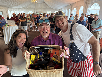 Golf Outing - 08/27/25