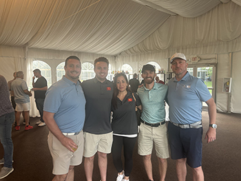 Golf Outing - 08/27/25
