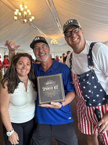 Golf Outing - 08/27/25