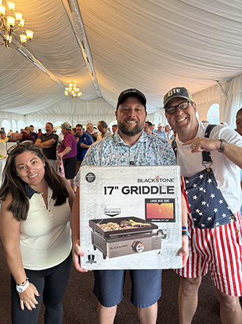 Golf Outing - 08/27/25