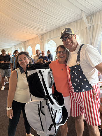 Golf Outing - 08/27/25
