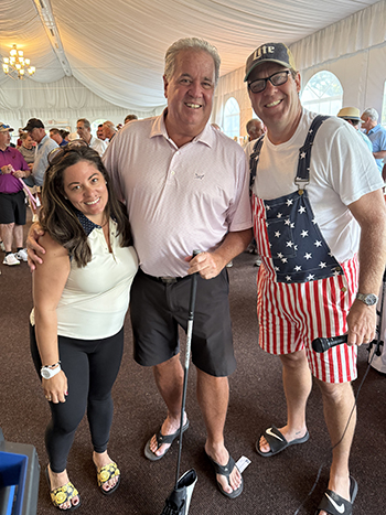 Golf Outing - 08/27/25