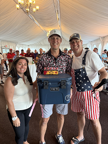 Golf Outing - 08/27/25