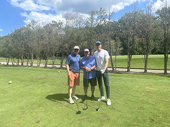 Golf Outing - 08/27/25