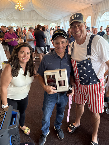 Golf Outing - 08/27/25