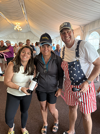 Golf Outing - 08/27/25