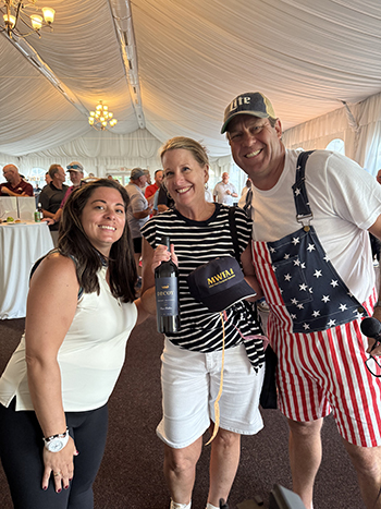 Golf Outing - 08/27/25
