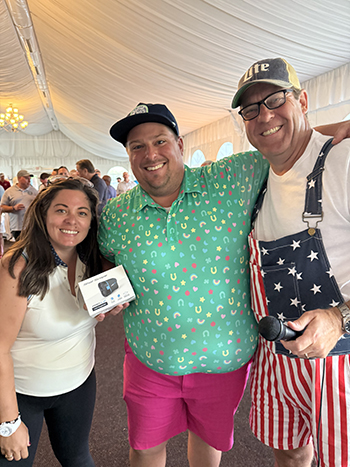 Golf Outing - 08/27/25