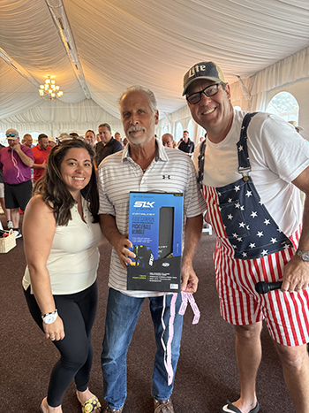 Golf Outing - 08/27/25