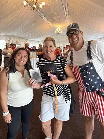 Golf Outing - 08/27/25
