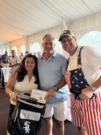 Golf Outing - 08/27/25