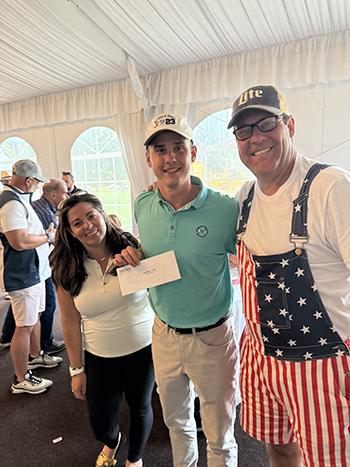 Golf Outing - 08/27/25