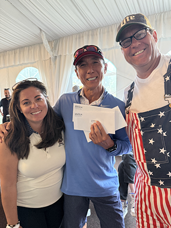 Golf Outing - 08/27/25