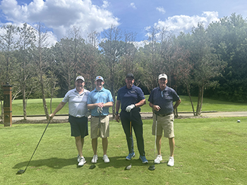 Golf Outing - 08/27/25