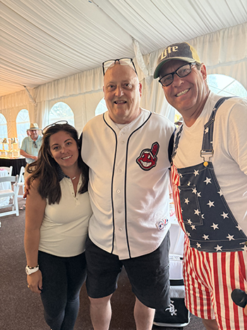 Golf Outing - 08/27/25