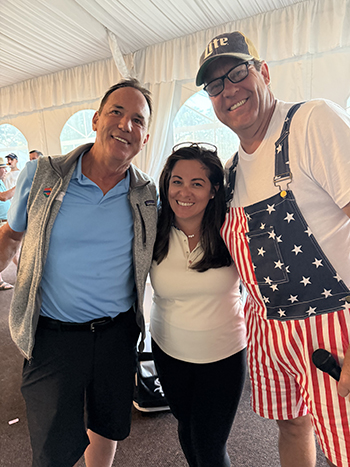 Golf Outing - 08/27/25