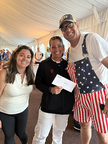 Golf Outing - 08/27/25