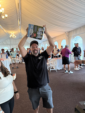 Golf Outing - 08/27/25