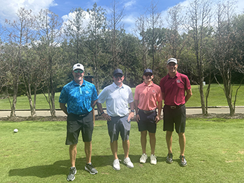Golf Outing - 08/27/25